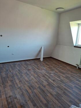 Foto - Dachgeschoßwohnung in Emden zur Miete