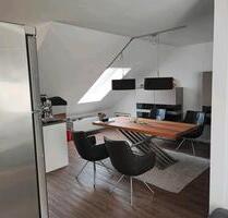 Lichtdurchflutete 2,5 Zimmer DG Wohnung mit Südbalkon in BI-Mitte - Bielefeld Stieghorst