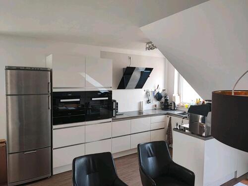 Foto - 2.5 Zimmer Dachgeschoßwohnung in Bielefeld