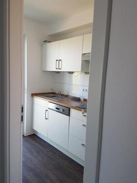 Foto - 3- Zimmer Wohnung - Frankfurt - Nordend - WE 42 - inkl. Wohnungsstrom und Stellplatz