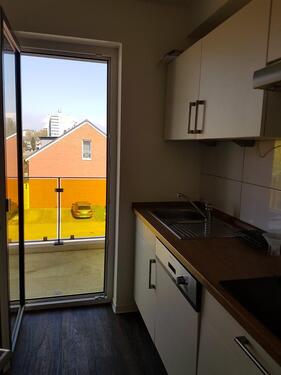 Foto - 3 Zimmer Etagenwohnung zur Miete in Frankfurt am Main