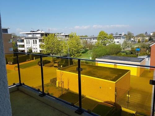 Foto - Etagenwohnung in Frankfurt am Main zur Miete