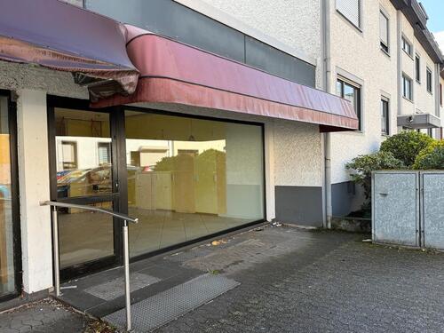 Foto - Ladenlokal - 850,00&nbsp;EUR Kaltmiete, ca.&nbsp; 65,00&nbsp;m&sup2;