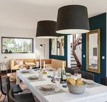 Miet-Kauf Immobilie abzugeben mit Photovoltaikanlage und Wärmepumpe KfW 40 - Walddorfhäslach