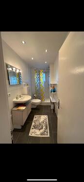 Foto - Etagenwohnung in Hamburg zur Miete