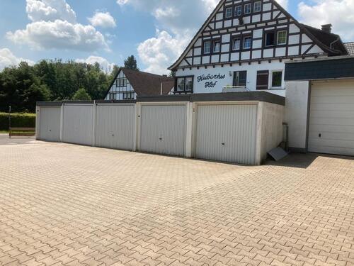 Foto - 1 Zimmer Erdgeschoßwohnung zur Miete in Meinerzhagen