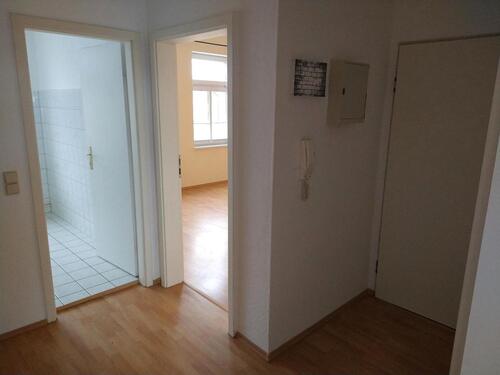 Foto - 2 Zimmer Etagenwohnung zur Miete in Grabow