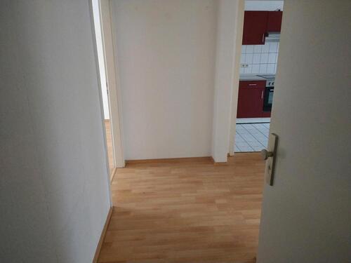 Foto - 2 Zimmer Etagenwohnung in Grabow