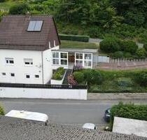 Einfamilienhaus mit großem Grundstück in ruhiger Lage – sofort ve - Mudersbach