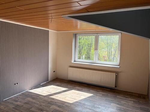 Foto - 3 Zimmer Dachgeschoßwohnung in Papenburg