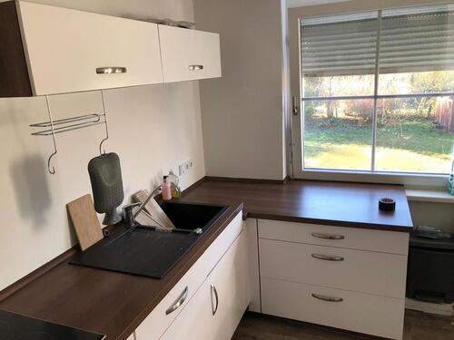 Foto - 2 Zimmer Mietwohnung im 1.OG mit Stellplatz