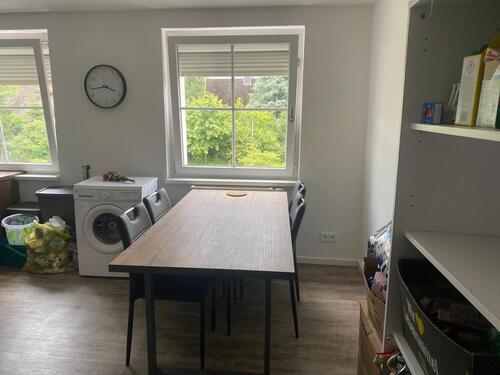 Foto - 2 Zimmer Etagenwohnung zur Miete in Hollenstedt