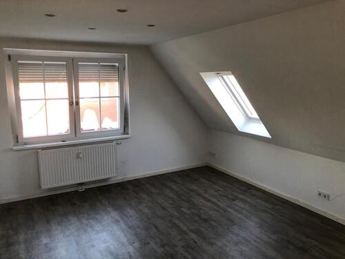 Foto - Etagenwohnung in Hollenstedt zur Miete