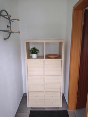 Foto - Möblierte 1-Zimmer-Wohnung in Flörsheim am Main – 580 € warm
