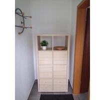 Möblierte 1-Zimmer-Wohnung in Flörsheim am Main – 580 € warm