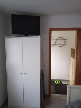 Foto - 1 Zimmer Etagenwohnung in Flörsheim am Main