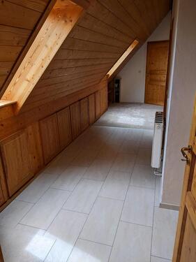 Foto - 35 m² Lager-Nutzfläche im Dachgeschoss zu vermieten