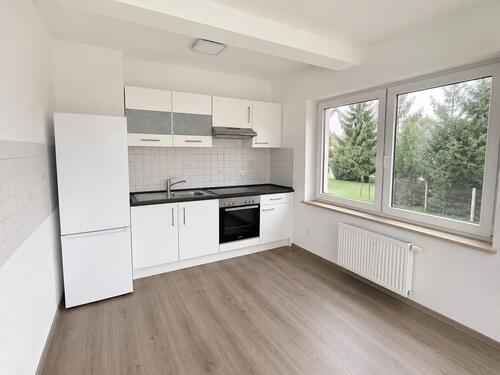 Foto - Helle 2,5 Zimmerwohnung Castrop Innenstadt - Top Lage