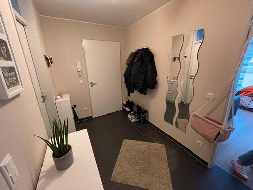 Foto - 2 Zimmer Etagenwohnung in Emsdetten