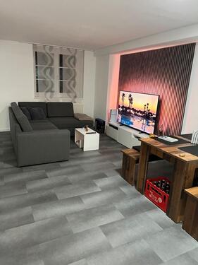 Foto - Kapitalanlage 1,5 Zimmer Erdgeschoss Wohnung