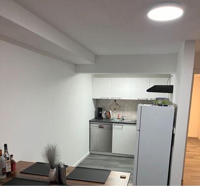 Foto - 1.5 Zimmer Erdgeschoßwohnung zum Kaufen in Pfullendorf