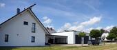 Foto - Einfamilienhaus in Blomberg zum Kaufen