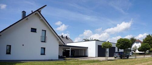 Foto - Einfamilienhaus in Blomberg zum Kaufen