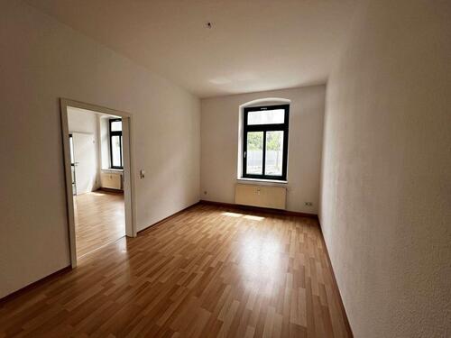 Foto - *** Zur Vermietung steht diese schöne 2-Zimmer-Wohnung in Chemnitz-Zentrum ***