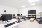 Foto - Büroräume zu vermieten - 500,00 EUR Kaltmiete, ca.  10,00 m²