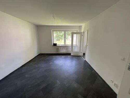 Foto - Etagenwohnung in Duisburg zur Miete
