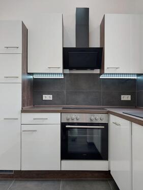 Foto - Moderne 2-Zimmer Wohnung in der Saarbrücker City