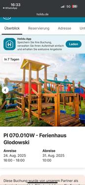 Foto - Urlaub an der ostsee - 660,00 EUR Kaltmiete,