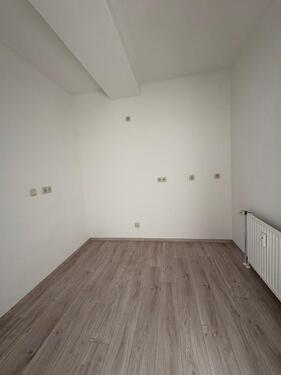 Foto - Etagenwohnung zur Miete in Nordhausen
