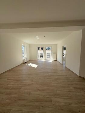 Foto - Etagenwohnung in Nordhausen zur Miete