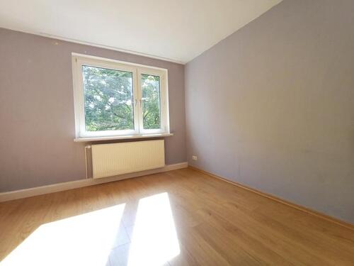 Foto - Etagenwohnung zur Miete in Minden
