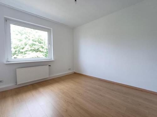 Foto - Etagenwohnung in Minden