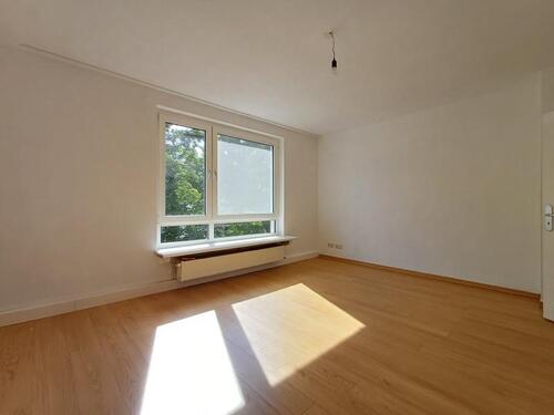 Foto - Etagenwohnung in Minden zur Miete