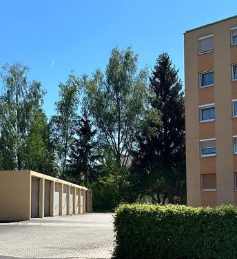 Foto - Etagenwohnung zum Kaufen in Tirschenreuth