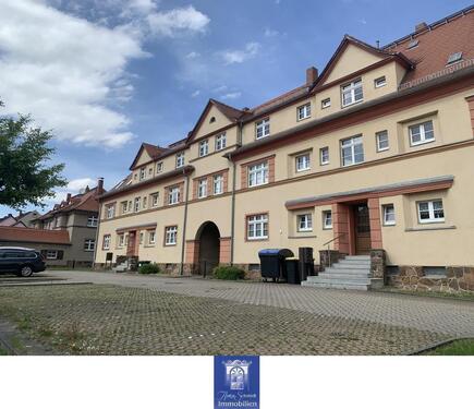 Foto - Etagenwohnung in Nossen