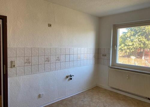 Foto - Etagenwohnung zur Miete in Oschersleben (Bode)