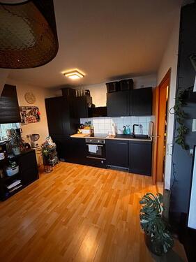 Foto - Etagenwohnung zur Miete in Bad Langensalza