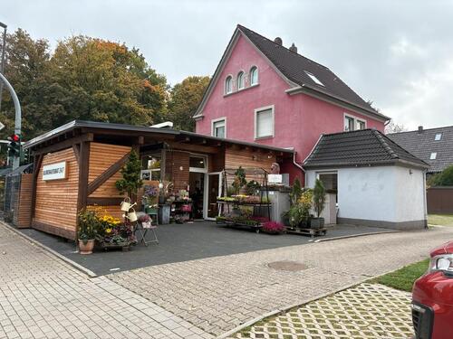 Foto - BüroStudioLokal ca.65qm,3,5Zi,Küche,2xWC C-R Bahnhofstr.