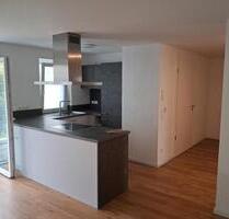 3-Zi Neubauwohnung (KfW 40+), EG, EBK, Terrasse, Stellplatz - Hoßkirch 3-Zi Neubauwohnung (KfW 40+), EG, EBK, Terrasse, Stellplatz - Hoßkirch