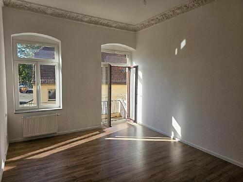 Foto - Etagenwohnung in Pirna zur Miete