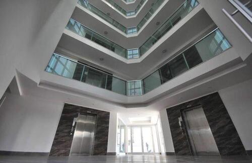 Foto - 2 Zimmer Etagenwohnung in Hamburg