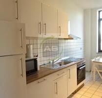 Jedem seinen Lieblingsplatz - 399,00 EUR Kaltmiete, ca.  59,90 m² in Zwickau (PLZ: 08058) Zwickau-Nord