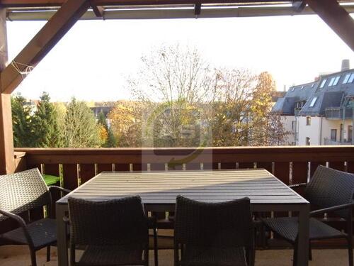 Foto - Etagenwohnung in Zwickau zur Miete