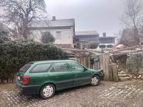 Foto - 3 Zimmer Einfamilienhaus in Freudenberg