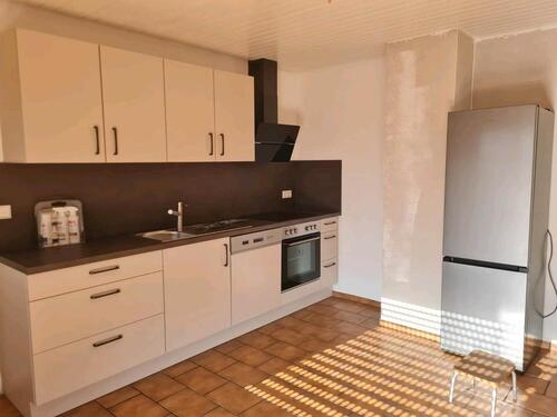 Foto - Lichtdurchflutete 2-Zimmer-Wohnung mit neuer EBK