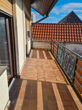 Foto - 2 Zimmer Etagenwohnung zur Miete in Mudau